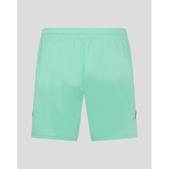 Kid's Athletic Bilbao 2025/26 Third Shorts