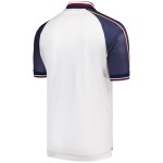 Men's Manchester City 1998 Away Retro Shirt Men's Manchester City 1998 Away Retro Shirt