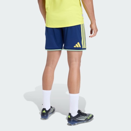 Men's Nashville SC 2026 Home Shorts Men's Nashville SC 2026 Home Shorts