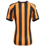 Women's Hull City 2024/25 Home Shirt Women's Hull City 2024/25 Home Shirt