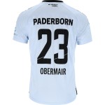 Kid's SC Paderborn 07 2024/25 Away Shirt