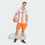 Men's FC Cincinnati 2026 Away Shorts