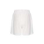 Kid's Napoli 2024/25 Home Shorts - White/Navy Blue Kid's Napoli 2024/25 Home Shorts - White/Navy Blue