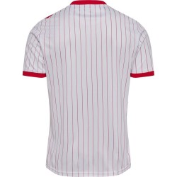 Men's Denmark 2026 Away World Cup Shirt Men's Denmark 2026 Away World Cup Shirt