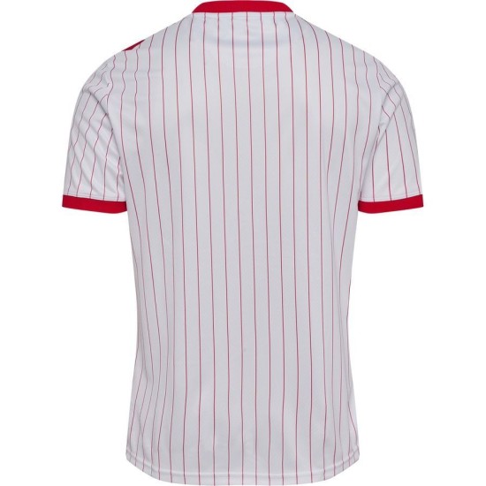 Women's Denmark 2026 Away World Cup Shirt