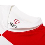 Croatia Player Version Home Jersey EURO 2024 Croatia Player Version Home Jersey EURO 2024