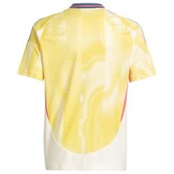 Kid's Juventus 2024/25 Away Shirt