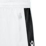 Women's FC Bâle 1893 2025/26 Third Shorts - White Women's FC Bâle 1893 2025/26 Third Shorts - White