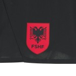 Men's Albania 2026 Third World Cup Shorts