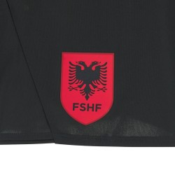 Women's Albania 2026 Third World Cup Shorts