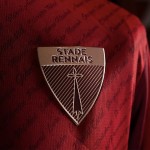 Men's Rennes 2025/26 125th Anniversary Long Sleeve Shirt Men's Rennes 2025/26 125th Anniversary Long Sleeve Shirt