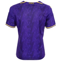 Kid's Oxford United 2024/25 Third Shirt