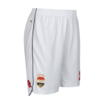Men's Willem II 2025/26 Home Shorts Men's Willem II 2025/26 Home Shorts