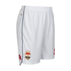 Men's Willem II 2025/26 Home Shorts Men's Willem II 2025/26 Home Shorts