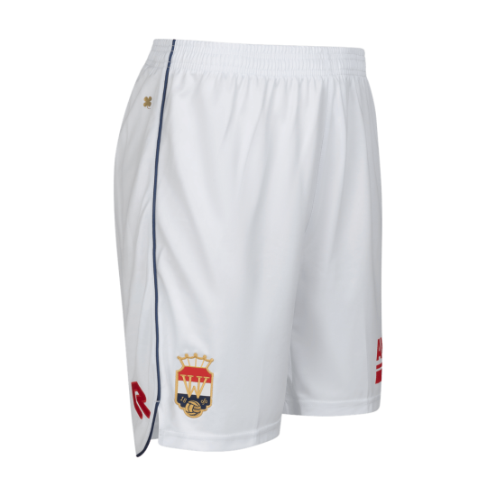Men's Willem II 2025/26 Home Shorts Men's Willem II 2025/26 Home Shorts