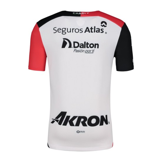 Kid's Atlas FC 2024/25 Away Shirt