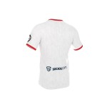 Kid's Sevilla FC 2024/25 Home Shirt Kid's Sevilla FC 2024/25 Home Shirt