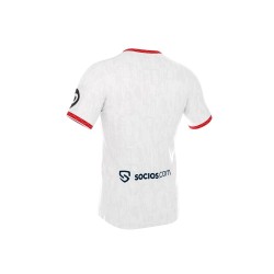 Kid's Sevilla FC 2024/25 Home Shirt