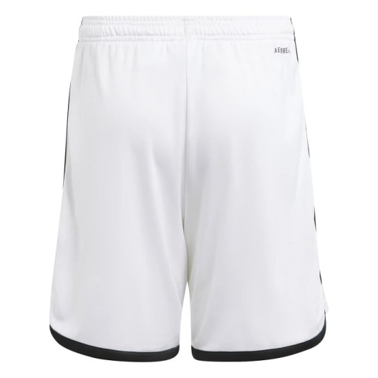 Kid's Juventus 2023/24 Away Shorts Kid's Juventus 2023/24 Away Shorts