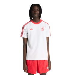 Men's Liverpool 2026 Retro Originals Shorts