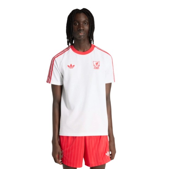 Women's Liverpool 2026 Retro Originals Shorts