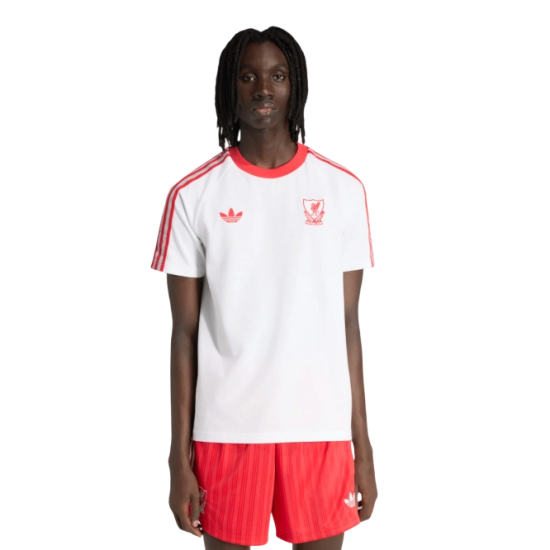 Men's Liverpool 2026 Retro Originals Shorts