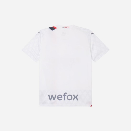 Kid's Milan 2023/24 Away Shirt