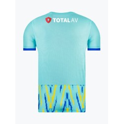 Kid's Portsmouth 2024/25 Third Shirt