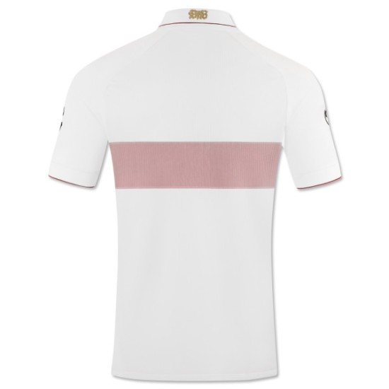 Kid's VfB Stuttgart 2024/25 Third Champions League Shirt Kid's VfB Stuttgart 2024/25 Third Champions League Shirt