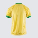 Kid's Norwich City 1985 Home Retro Milk Cup Final Shirt