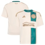 Kid's Atlanta United FC 2026 Away Shirt Kid's Atlanta United FC 2026 Away Shirt