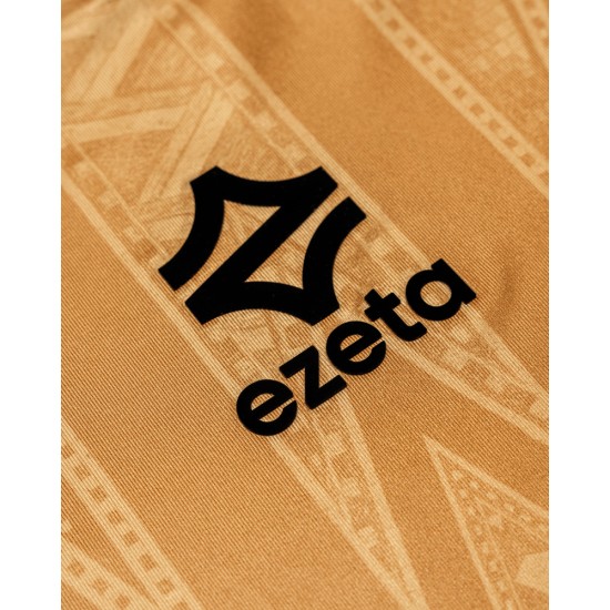 Kid's Sorrento Calcio 1945 2025/26 Home Goalkeeper Shirt Kid's Sorrento Calcio 1945 2025/26 Home Goalkeeper Shirt