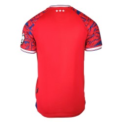 Men's Ipswich Town 2025/26 Away Shirt