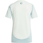 Women's Mexico Away Jersey Copa America 2024 Women's Mexico Away Jersey Copa America 2024