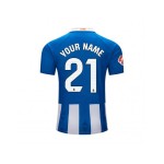Men's RCD Espanyol 2024/25 Home Shirt Men's RCD Espanyol 2024/25 Home Shirt