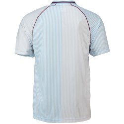 Men's Aston Villa 1988 Away Retro Shirt