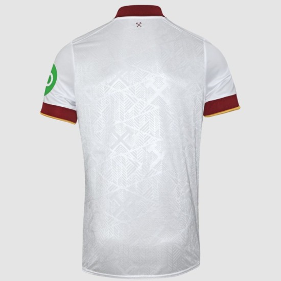 Men's West Ham United 2024/25 Third Shirt Men's West Ham United 2024/25 Third Shirt