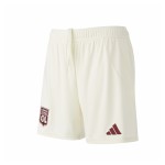 Women's OL 2024/25 Third Shorts
