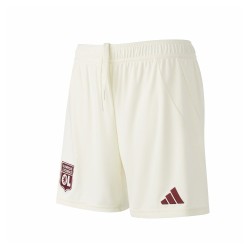 Women's OL 2024/25 Third Shorts Women's OL 2024/25 Third Shorts