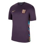 Kid's FODEN England 2024/25 Away Shirt Kid's FODEN England 2024/25 Away Shirt