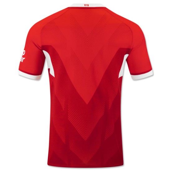 Kid's VfB Stuttgart 2024/25 Away Shirt Kid's VfB Stuttgart 2024/25 Away Shirt