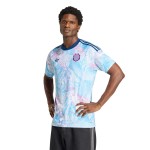 Men's Costa Rica 2026 Away World Cup Shirt