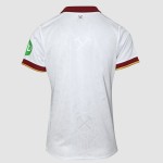 Women's West Ham United 2024/25 Third Shirt Women's West Ham United 2024/25 Third Shirt