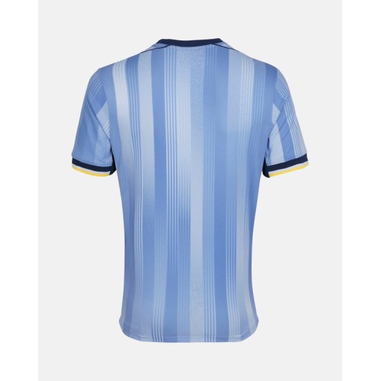 Men's Tottenham Hotspur 2024/25 Away Shirt Men's Tottenham Hotspur 2024/25 Away Shirt