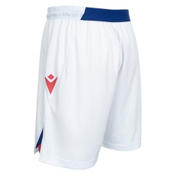 Women's West Bromwich Albion 2024/25 Home Shorts - White