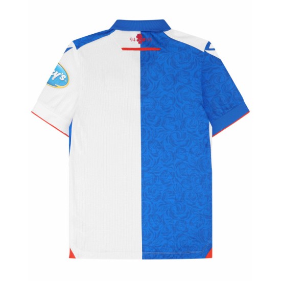 Women's Blackburn Rovers 2024/25 Home Shirt