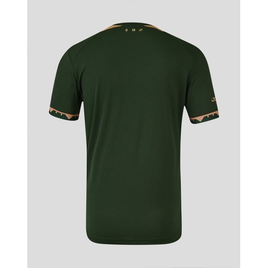 Men's FC Utrecht 2025/26 Away Shirt