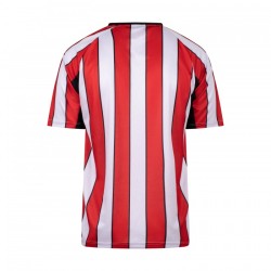 Men's Brentford 2004/05 Home Retro Shirt