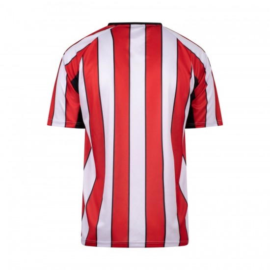 Kid's Brentford 2004/05 Home Retro Shirt Kid's Brentford 2004/05 Home Retro Shirt