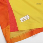 Colombia Player Version Home Jersey Copa America 2024 Colombia Player Version Home Jersey Copa America 2024